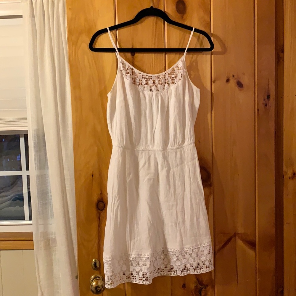 Old navy dress